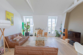 Loft Saint-Germain des près Vavin